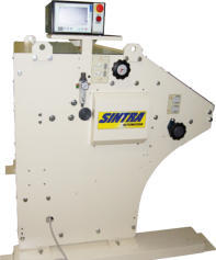 SINTRA Automation srl (web site)